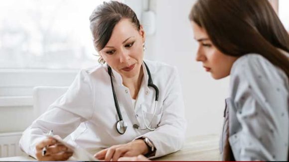 Health Tips: ఆరోగ్యం జాగ్రత్త, ఈ మార్పులు కనిపిస్తే.. వెంటనే అలర్ట్ అవ్వండి