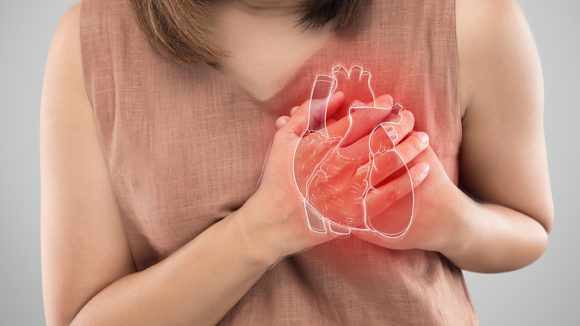 Weak Heart symptoms: కాస్త పనిచేసినా ఆయాసం వస్తోందా? మీ గుండె జాగ్రత్త!