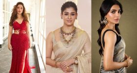 Top 10 Rich Actresses: 2026లో అత్యంత ధనవంతులైన సౌత్ హీరోయిన్స్ వీళ్లే.. 2వ స్థానం ఎవరిదో చెప్తే అసలు నమ్మరు..!