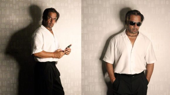 Hero Arjun: 46 ఏళ్ల కెరియర్లో చుట్టూ ఉన్నవాళ్లే నమ్మించి మోసం చేశారు.. హీరో అర్జున్ ఆవేదన