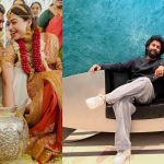 Actor Nani: రూమర్స్ కి చెక్.. విరోష్ జంటకు నాని స్పెషల్ విషెస్!