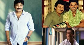 Hero Rajasekhar: ఇండస్ట్రీ హిట్స్ వదులుకున్న రాజశేఖర్..ఎంతపని చేశావయ్యా?