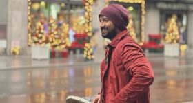 Actor Satyadev: గాయపడ్డ హీరో సత్యదేవ్.. నేడే సర్జరీ!