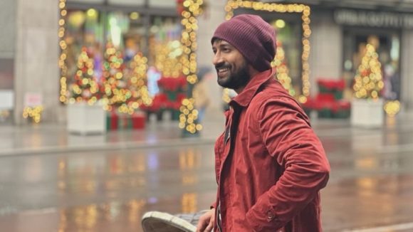 Actor Satyadev: గాయపడ్డ హీరో సత్యదేవ్.. నేడే సర్జరీ!