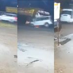 Truck vs Scorpio Collision: మృత్యువులా దూసుకొచ్చిన లారీ.. స్కార్పియో నుజ్జునుజ్జు.. నలుగురు మృతి!