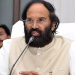 Uttam Kumar Reddy: నా మానస పుత్రిక.. నేడు పూర్తి కావడం సంతోషం: హౌసింగ్ కాలనీపై మంత్రి ఉత్తమ్ భావోద్వేగం