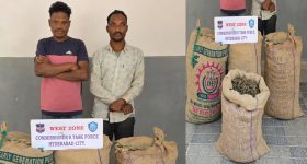 Hydra: రూ. 1003 కోట్ల విలువైన‌ సర్కారు భూమిని కాపాడిన హైడ్రా