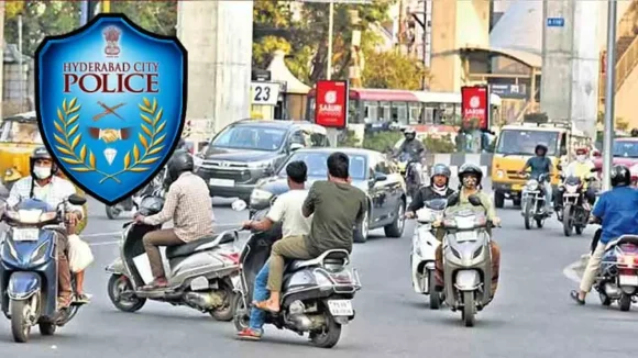 Cyberabad Police: ఒక్క క్షణం అజాగ్రత్త.. జీవితాంతం విషాదం: సైబరాబాద్ పోలీస్ హెచ్చరిక
