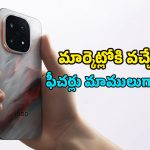 Slimmest Phone Launched: ఐక్యూ నుంచి అదిరిపోయే ఫోన్.. భారీ బ్యాటరీ, సూపర్ ఫాస్ట్ ఛార్జింగ్, పూర్తి విరాలివే!