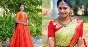 Illu Illaalu Pillalu Sreevalli : 'ఇల్లు ఇల్లాలు పిల్లలు' శ్రీవల్లి ఆస్తులు.. ఒక్క రోజుకు రెమ్యూనరేషన్..?