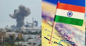 India on Iran Israel: ఇరాన్-ఇజ్రాయెల్ యుద్ధం.. గల్ఫ్ పరిణామాలపై భారత విదేశాంగ శాఖ హై అలర్ట్!