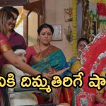 Intinti Ramayanam Today Episode: మీనాక్షికి అవమానం.. పల్లవి ప్లాన్ సక్సెస్.. స్పృహలోకి వచ్చిన రాజేంద్ర..