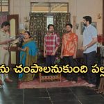 Intinti Ramayanam Today Episode: అవనిని  అవమానించిన భానుమతి.. పల్లవికి వార్నింగ్.. దిమ్మతిరిగే న్యూస్ చెప్పిన అభి..