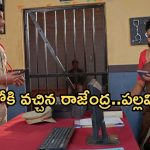 Intinti Ramayanam Today Episode: రాజేంద్రను తోసేసింది లేడీ..పల్లవి, చక్రధర్ ప్లాన్.. పార్వతి పరిస్థితి సీరియస్..?