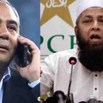 Inzamam-ul-Haq: న‌ఖ్వీ విశ్వాసం లేని కుక్క‌…ఇండియాకు అమ్ముడుపోయాడు, ఇంజమామ్ సీరియ‌స్‌