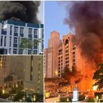 Iran Attack: వణుకుతున్న దుబాయ్, రియాద్.. అమెరికా సైనిక స్థావరాలే లక్ష్యంగా ఇరాన్ దాడులు