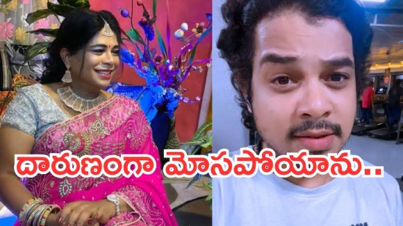 Jabardast Harikrishna : జబర్దస్త్ పై హరికృష్ణ షాకింగ్ కామెంట్స్.. కన్నీళ్లు తెప్పిస్తున్న లైఫ్ స్టోరీ..