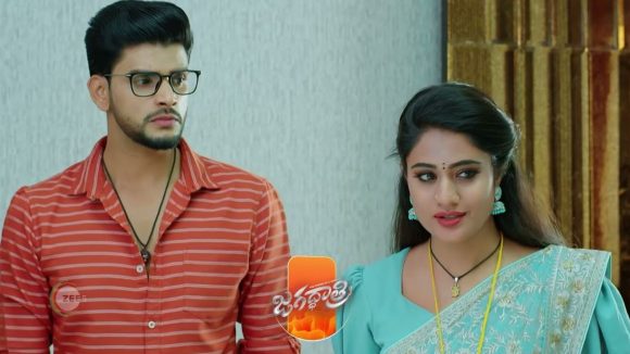 Jagadatri Serials : ‘జగదాత్రి’ సీరియల్ లో మైండ్ బ్లాక్ అయ్యే ట్విస్ట్.. జనాలను పిచ్చోళ్లను చెయ్యకండి సామీ..