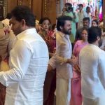 YS Jagan Mohan Reddy: చెన్నైలో జగన్ సందడి.. వివాహ వేడుకలో సూర్య, కార్తీలతో..!