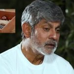 Jagapathi Babu: జగపతిబాబుకి మరణగండం.. ఫోన్ చేసి హెచ్చరించిన అభిమాని.. కట్ చేస్తే పెద్ద ప్రమాదం!