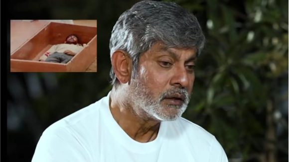 Jagapathi Babu: జగపతిబాబుకి మరణగండం.. ఫోన్ చేసి హెచ్చరించిన అభిమాని.. కట్ చేస్తే పెద్ద ప్రమాదం!