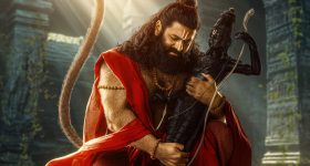 Jai Hanuman: 'జై హనుమాన్' ప్రాజెక్ట్‌లోకి ఆస్కార్ విజేత.. అధికారికంగా ప్రకటించిన మూవీ టీం..
