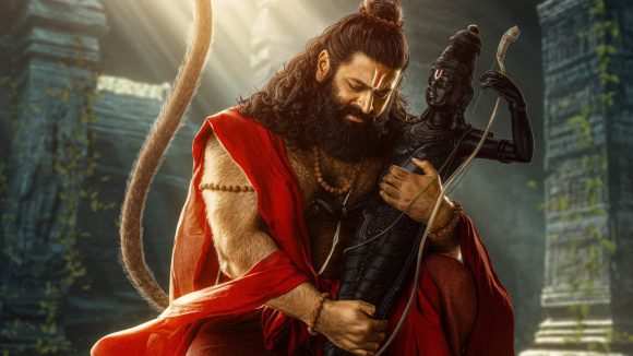 Jai Hanuman: ‘జై హనుమాన్’ ప్రాజెక్ట్‌లోకి ఆస్కార్ విజేత.. అధికారికంగా ప్రకటించిన మూవీ టీం..