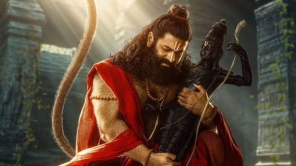 Jai Hanuman : హమ్మయ్య.. ప్రశాంత్ వర్మ గుడ్ న్యూస్ చెప్పేశాడోచ్.. షూటింగ్ అప్పుడే స్టార్ట్..!