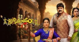 Janaki Parinayam Cast : 'జానకి పరిణయం ' నటీనటులు.. హీరో, హీరోయిన్ల రెమ్యూనరేషన్..?