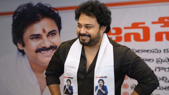 Municipal Elections: తెలంగాణలో జనసేన పార్టీ తరుపున ఓ యువ హీరో ప్రచారం.. ఎవరో తెలుసా..?