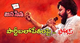 Pawan Kalyan: జనసేన పార్టీ బలోపేతంపై పవన్ కల్యాణ్ ఫుల్ ఫోకస్.. నెక్స్ట్ ప్లాన్ ఇదే..?