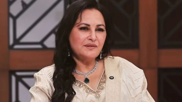 Jayaprada Interview: బాపు గారి సీత జీవితంలో చేసిన పెద్ద తప్పు అదే.. ఆ వ్యక్తి ఏం చేశాడంటే?