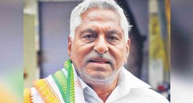 Jeevan Reddy: జెండా మోసినోడికి టికెట్ లేదు.. వలస వచ్చినోడికి బీ-ఫామ్.. జగిత్యాలలో జీవన్ రెడ్డి ఆవేదన