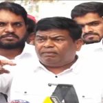 Jeevan Reddy: పోలీసుల లాగుల్లో తొండలు విడుస్తాం.. ఖబడ్దార్ సజ్జనార్… BRS మాజీ ఎమ్మెల్యే జీవన్ రెడ్డి సంచలన వ్యాఖ్యలు