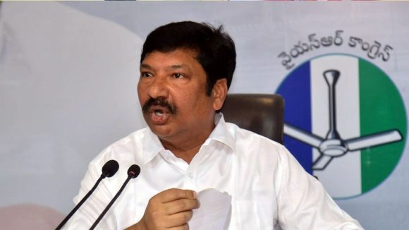 Jogi Ramesh: చంద్రబాబు, లోకేశ్‌పై వ్యాఖ్యల సెగ.. మాజీ మంత్రి జోగి రమేశ్ ఇంటికి నిప్పు.. ఇబ్రహీంపట్నంలో హైటెన్షన్!