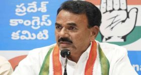Jupally Krishna Rao: ఎక్సైజ్ కానిస్టేబుల్ సౌమ్య సోదరుడికి  సర్కార్ కొలువు : మంత్రి జూపల్లి కృష్ణారావు
