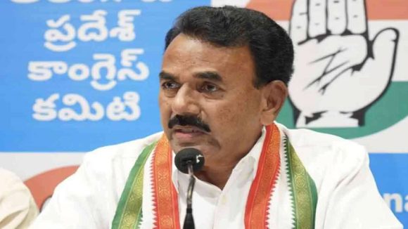 Jupally Krishna Rao: ఎక్సైజ్ కానిస్టేబుల్ సౌమ్య సోదరుడికి  సర్కార్ కొలువు : మంత్రి జూపల్లి కృష్ణారావు