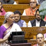 Kavitha: కేంద్ర బడ్జెట్‌లో తెలంగాణకు మళ్ళీ బిగ్ జీరో.. 8 మంది బీజేపీ ఎంపీలు ఉన్నా రాష్ట్రానికి దక్కిందేంటి?