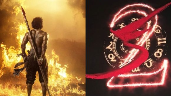 KA Sequel: క2 నుంచీ కిరణ్ ఔట్.. మెగా హీరో ఇన్?
