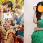 Virosh Wedding: విరోష్ పెళ్లి చూడడం నా అదృష్టం.. లేడీ సూపర్ హీరో ఎమోషనల్!