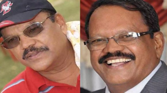 Kannada Industry : కన్నడ ఇండస్ట్రీలో విషాదం.. ప్రముఖ నటుడు కన్నుమూత..