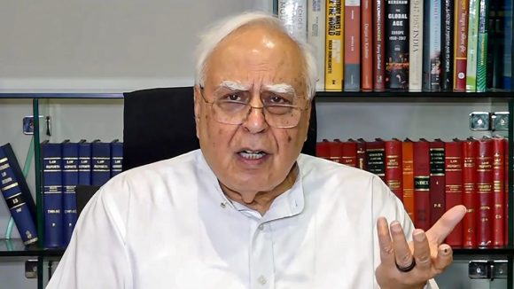 Kapil Sibal: కేజ్రీవాల్, సిసోడియా, కవిత జైలు జీవితానికి జవాబుదారీ ఎవరు?.. కేంద్ర ప్రభుత్వంపై కపిల్ సిబల్ ఫైర్