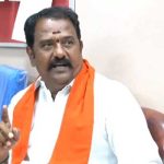 కామారెడ్డిలో ఢీ అంటే ఢీ..కాలు దువ్వుతున్న బీజేపీ, కాంగ్రెస్!