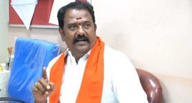 కామారెడ్డిలో ఢీ అంటే ఢీ..కాలు దువ్వుతున్న బీజేపీ, కాంగ్రెస్!