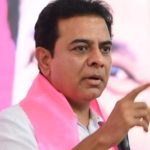 KTR: లిక్కర్ కేసులో కవితకు ఊరట.. కోర్టు తీర్పుపై కేటీఆర్ రియాక్షన్ ఇదే!