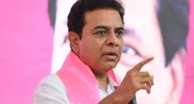 KTR: లిక్కర్ కేసులో కవితకు ఊరట.. కోర్టు తీర్పుపై కేటీఆర్ రియాక్షన్ ఇదే!