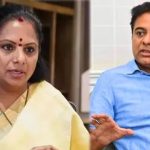 Kavitha vs KTR: బీఆర్ఎస్ ఓటమికి కారణం నేను కాదు.. మీ అహంకారం.. కేటీఆర్‌కు కవిత కౌంటర్
