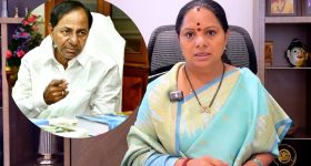 Kavitha: కేసీఆర్ ది అహంకార పాలన.. గులాబీ బాస్ పై కవిత షాకింగ్ కామెంట్స్!
