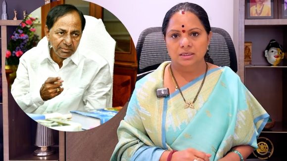 Kavitha: కేసీఆర్ ది అహంకార పాలన.. గులాబీ బాస్ పై కవిత షాకింగ్ కామెంట్స్!