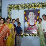 Kalvakuntla Kavitha: బిగ్ టీవీ చైర్మన్ విజయ్ కాంత్ రెడ్డి కుటుంబాన్ని పరామర్శించిన కల్వకుంట్ల కవిత!